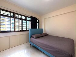 Blk 705 Tampines Sunrise (Tampines), HDB 4 Rooms #626487521